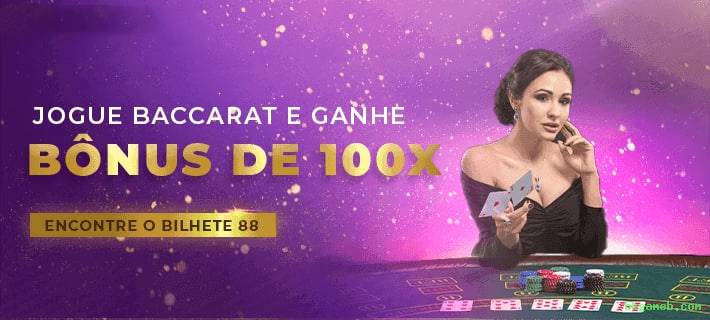 Bônus de slots